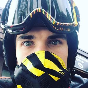 Meet your Posher, Evan